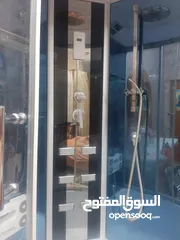  3 حمام جاكوزي السعر 450 وبي مجال للطيبين