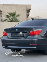  8 بي ام كوبرا 528i