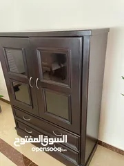  7 للبيع للبيع خزانة