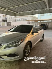  3 Sonata car for sale 2017