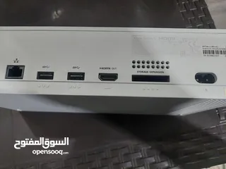  3 xbox series s نظيف للبيع