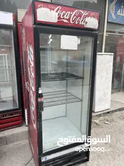  17 ثلاجات عرض بيبسي وكولا باب واحد وبابين تبريد ممتاز فحص ثلاجة عرض باب ثلاجة كولا ثلاجة بيبسي