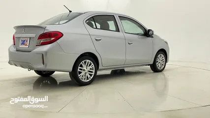  3 (HOME TEST DRIVE AND ZERO DOWN PAYMENT) MITSUBISHI ATTRAGE