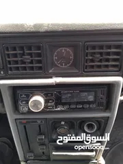  9 اوبل كادت موديل 90 بيوتي  ماتور 1400cc  حلاب  قير عادي دهان وكالة  مكانيك وكهرباء كلو شغال غرفة وتال