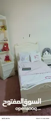  4 غرف نوم اطفال غرفتين