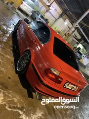  9 BMW محرك 325