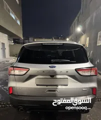  2 فورد أسكيب 2022 هايبرد
