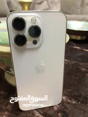  1 iPhone 13 pro 256