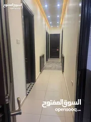  14 شقة مفروشة  للايجار ضاحية الرشيد،فندق أجواء عمان إعلان رقم ( R20 )