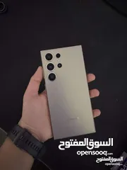  7 تلفون s24 الترا