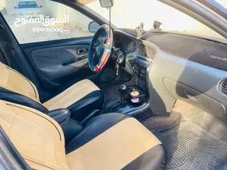  14 هونداي افانتي 97 للبيع بسعر مميز