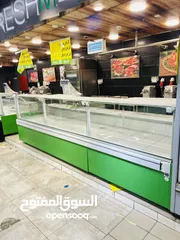  2 إعلان شراء  نشتري جميع عدد المطاعم والفنادق والسوبر ماركت