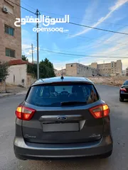  17 FORD C-MAX HYBRID 2014 FOR SALE مالك واحد من الحره   ممشى  قليل 109 كلين تايتل يوجد فحص  كامل