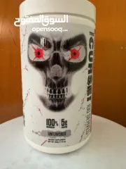  11 كرياتين مونوهايدرات ماركه عالميه أوزان مختلفه صافي 100% بدون نكهات تاريخ طويل الامد
