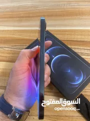  5 ايفون 12 pro max