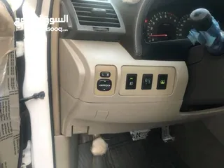  9 كامري خليجي