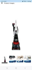  18 BISSELL Proheat 2X Revolution or Hydrosteam مكنسة  بيسل لغسيل السجاد  والكنب ،بروهيت او البخار