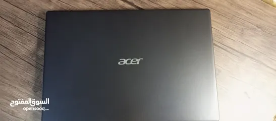  4 لاب توب Acer aspire 3 2023  للبيع