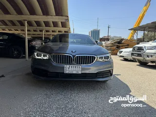  1 للبيع BMW حجم 530 موديل 2019