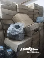  3 فحم نباتي مضغوط عالى الجودة