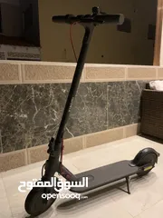  1 شاومي كهربائي للبيع