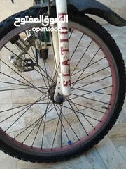  3 بسكليت ياباني للبيع