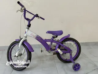  1 Bicycle for sale in Sohar