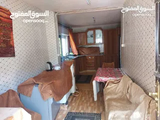  5 شقه للبيع للبيع جبل النزهه