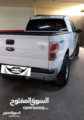  3 فورد F 150 2009 4*4 للبيع