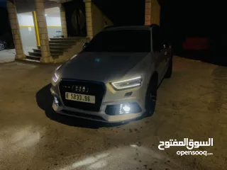  5 اودي Q3 2013