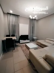  6 APARTMENT FOR RENT IN JUFFAIR FULLY FURNISHED 1BHK