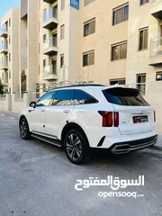  3 Kia sorento