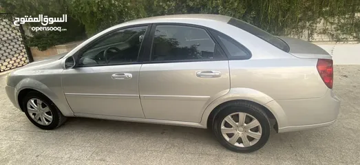  2 Chevrolet 2008 استعمال سيدة