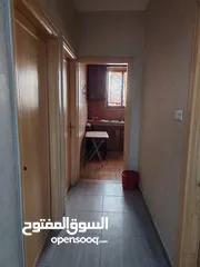  3 شقة مفروشة للإيجار