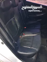  8 هونداي اكسنت 2015 ديزل أوتوماتيك دهان شركة