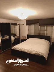  13 شقة فاخرة للايجار في أجمل مناطق عبدون / ref 1680