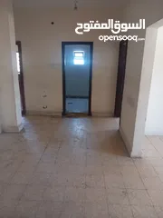  1 شقة طابق ثاني للايجار في الشمالي