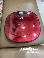  9 ربوتات تكنيس وشفط ارضيات وسجاد ماركات عالمية