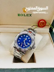  5 Rolex new Men watches