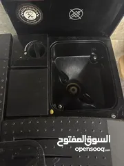  3 ماكنة قهوة اسيبرسو