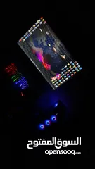  2 تم تخفيض السعر PC Gaming بحاله الوكاله
