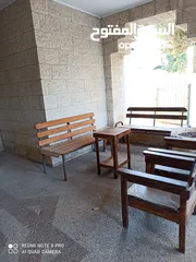  4 شقة مميزة للإيجار – رام الله / شارع القدس