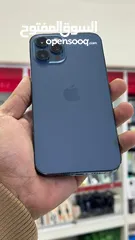  5 iphone 12 pro max 512G ايفون 12 برو ماكس