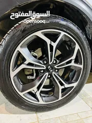  12 كيا سبورتاج 2020 كامل الاضافات بانوراما محرك 2000 بنزين