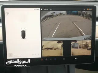  11 تيسلا 2023 MODEL 3 حرة