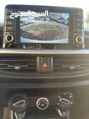  10 Kia Morning 2020