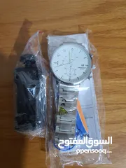  7 ساعات جديده للبيع فقط