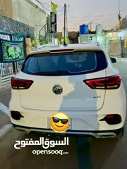  8 سياره MG ZS 2023 ام جي زت اس