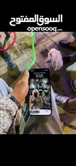  11 جهاز. ايفون15 pro max جهاز وكاله بحالة الجديد الجهااز  بطاريتو90 مساحه256 نموذجM شرق ارسط الاه ببارك