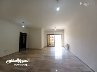  4 شقة غير مفروشة للايجار في السابع  ( Property 34042 ) سنوي فقط